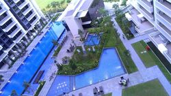 The Lakefront Residences (D22), Condominium #481654121